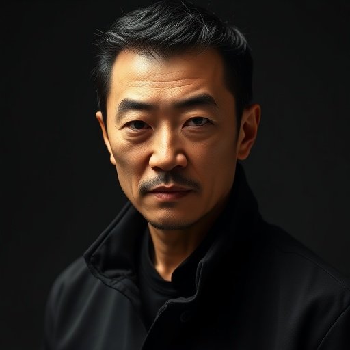 吃瓜吧 - 吴京