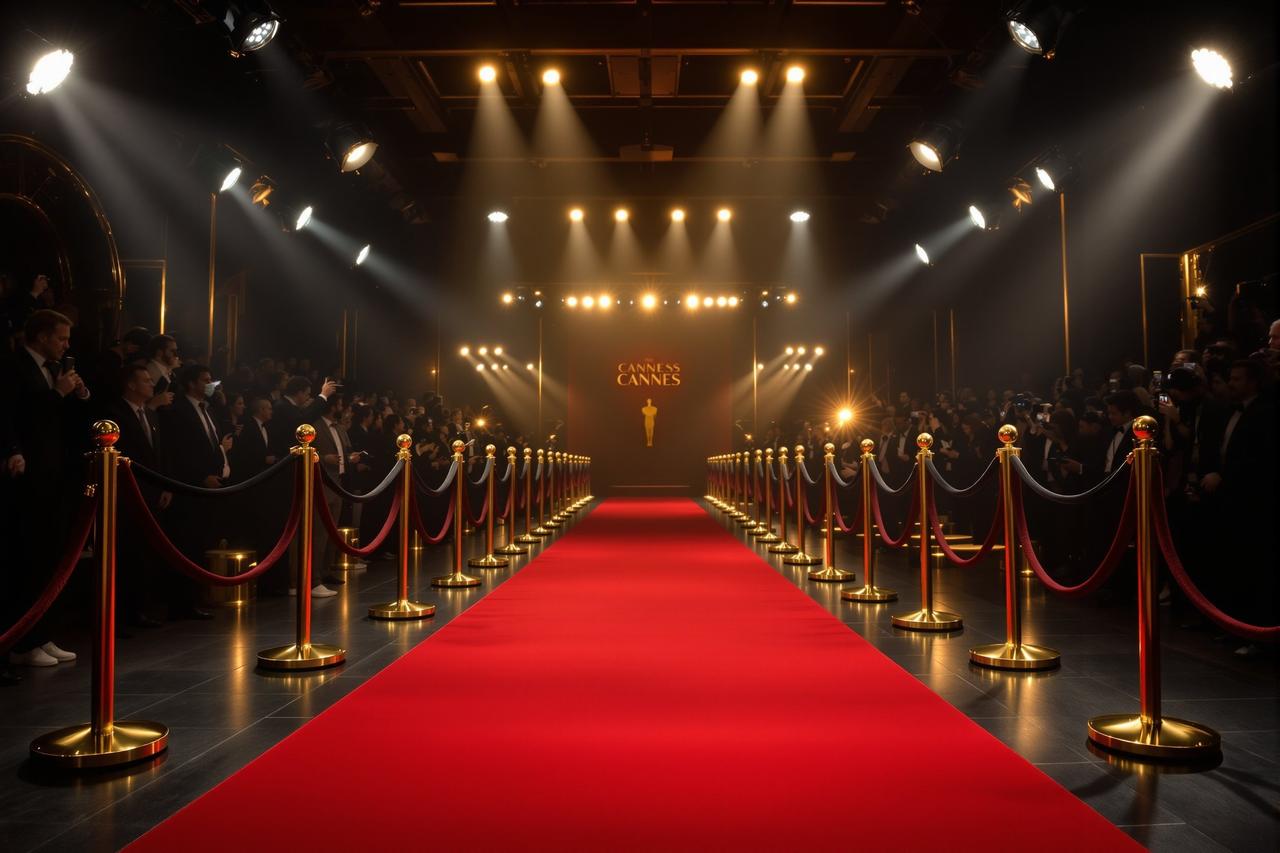 吃瓜吧 - 国际影展捷报:中国导演李安新作《归来》斩获金棕榈奖,成为华语电影第三座