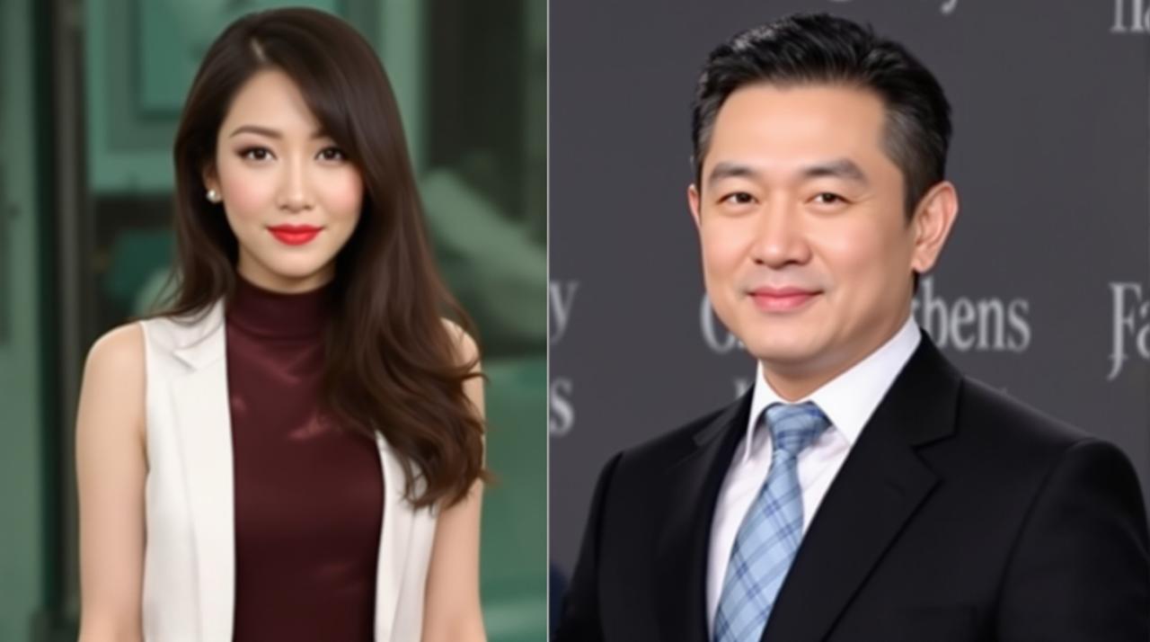 某女星整容失败照片流出：判若两人，本人工作室紧急辟谣